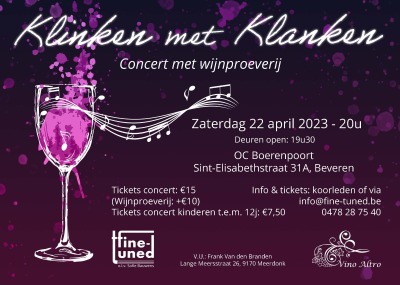 KlinkenMetKlanken